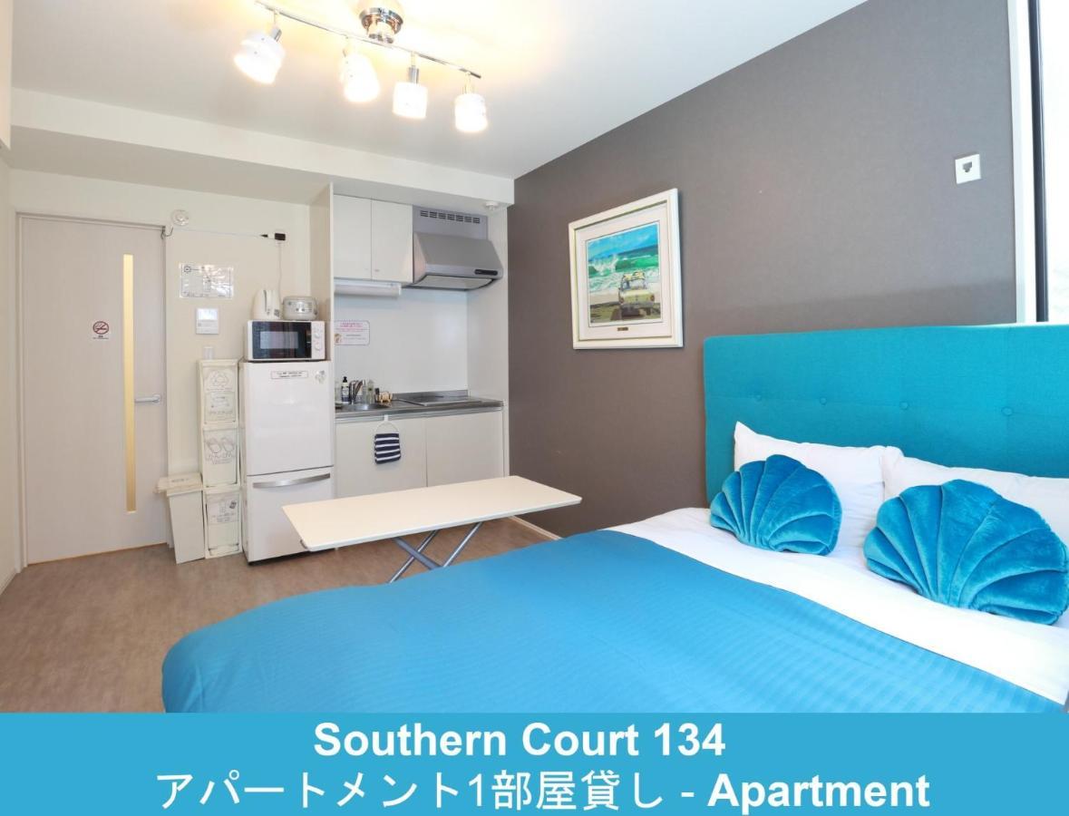 Enoshima Guest House 134 / Vacation Stay 60850 Фудзисава Экстерьер фото